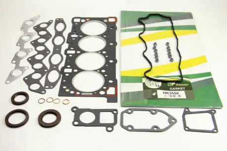 Комплект прокладок Jumper / Boxer 2.5D 94-02 (верхний) BGA HK3550