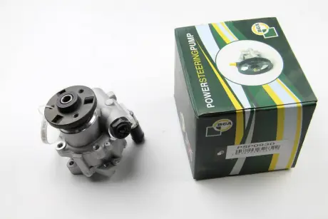 Насос гидроусилителя BMW 1 (E81) / 3 (E90) 2.5 / 3.0 05-15 BGA PSP0930