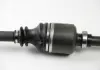 Піввісь Ducato / Jumper 1.8t Пр. (+ ABS, 1084mm, z35 / 41) BGA DS6709RA (фото 4)
