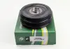 Шкив коленвала BMW 3/5 318D / 520D / ROVER 2.0 CDT 99-05 DP0366