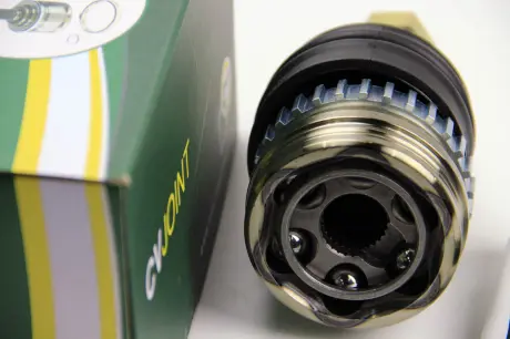 Шрус зовнішній Combo 1.3 / 1.7DI / DTI 01- (22/28) (+ ABS) BGA CV9500A