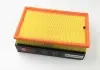 Фильтр воздушный Passat B3 / B4 / Audi 80/100 90> / A6> 97 CLEAN FILTERS MA645 (фото 7)