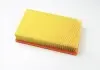 Фильтр воздушный Passat B3 / B4 / Audi 80/100 90> / A6> 97 CLEAN FILTERS MA645 (фото 9)