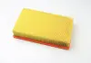Фильтр воздушный Passat B3 / B4 / Audi 80/100 90> / A6> 97 CLEAN FILTERS MA645 (фото 1)
