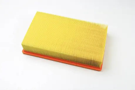 Фильтр воздушный Passat B3 / B4 / Audi 80/100 90> / A6> 97 CLEAN FILTERS MA645