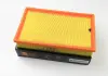 Фильтр воздушный Passat B3 / B4 / Audi 80/100 90> / A6> 97 CLEAN FILTERS MA645 (фото 2)