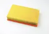 Фильтр воздушный Passat B3 / B4 / Audi 80/100 90> / A6> 97 CLEAN FILTERS MA645 (фото 4)