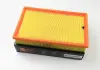 Фильтр воздушный Passat B3 / B4 / Audi 80/100 90> / A6> 97 CLEAN FILTERS MA645 (фото 5)