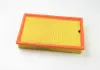 Фильтр воздушный Passat B3 / B4 / Audi 80/100 90> / A6> 97 CLEAN FILTERS MA645 (фото 6)