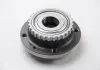 Подшипник ступицы зад Berlingo / Partner (+ ABS) 01.99&gt; GSP 9232012 (фото 3)