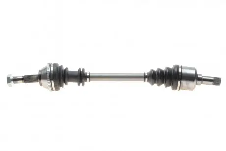 Піввісь Ducato / Jumper 1 / 1.4t 2.5TDi Л. (+ ABS, 752мм) GSP 210035