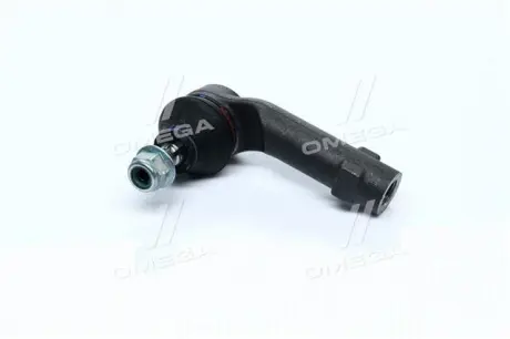 Наконечник рулевой тяги Fiesta / Fusion / Mazda 2 01- Л. LEMFORDER 26000 02