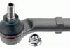 Наконечник рульової тяги Fiesta / Fusion / Mazda 2 01- Л. LEMFORDER 26000 02 (фото 3)