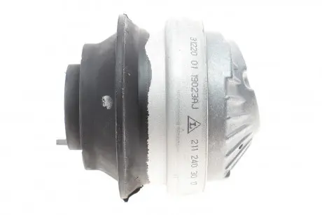 Подушка двигателя (гидравл.) MB C / E-класс (W203 / 211) LEMFORDER 31220 01