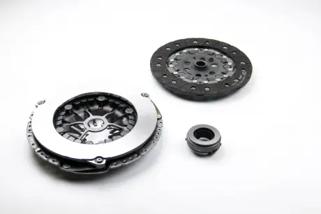 Комплект сцепления T5 1.9TDI (62-75kw) 06-09 (230mm) LuK 623 3082 00