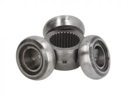 Трішіп піввісь 45mm / 30fr Transit 2.2 / 2.4 / 3.2TDCi 06- PASCAL G4G011PC