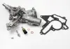 Водяний насос Combo / Astra G / H / Corsa C / D 1.0-1.4i 00- SALERI SIL PA1269 (фото 2)