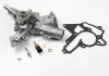 Водяний насос Combo / Astra G / H / Corsa C / D 1.0-1.4i 00- SALERI SIL PA1269 (фото 1)