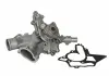 Водяний насос Combo / Astra G / H / Corsa C / D 1.0-1.4i 00- SALERI SIL PA1269 (фото 5)