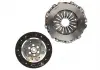 Комплект сцепления Combo 1.3CDTi 04- (- дв.№2494873) Valeo 826773 (фото 2)