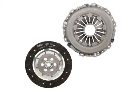 Комплект зчеплення Combo 1.3CDTi 04- (- дв.№2494873) Valeo 826773