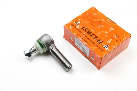 Наконечник рульової тяги 22x1.5 207-410 (продол) Пр. ASMETAL 17MR1012