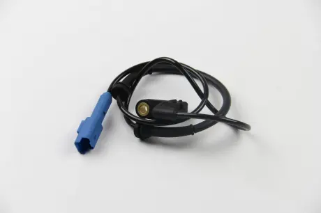 Фото 1 - датчик ABS Peugeot 206 1.1-2.0HDi 98- передний Л / Пр AUTLOG AS4084 Датчик ABS Peugeot 206 1.1-2.0HDi 98- передний Л / Пр AUTLOG AS4084 (фото 1)