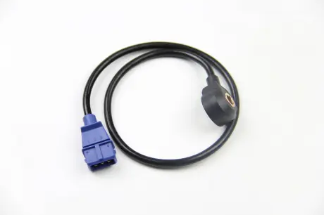 Датчик детонации AUDI A4 / A6 / VW PASSAT 1.6-2.8 86-05 AUTLOG AS4608