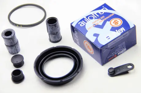Ремкомпл. суппорта перед BMW 1/2/3/4 / X3 / X4 11- 57mm AUTOFREN D42435