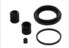 Ремкомпл. суппорта перед BMW 3 E30 / Fiat Tempra 48mm AUTOFREN D4130 (фото 2)