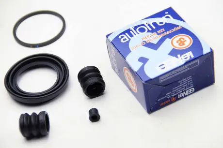 Ремкомпл. суппорта перед BMW 3 E30 / Fiat Tempra 48mm AUTOFREN D4130