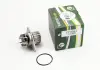 Водяной насос C3 / C4 / Peugeot 206/207/307 1.4 16V 03- CP3384