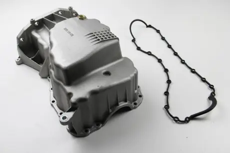 Масляный поддон Kangoo / Logan / Megane 1.5dCi / 1.6i 01- BGA SP7305