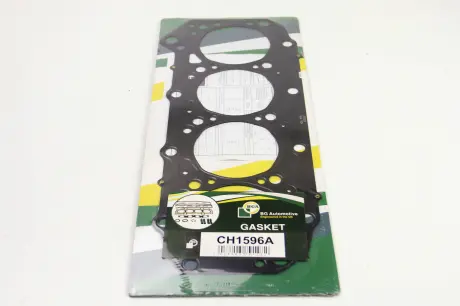 Прокладка головки Master / Mascott 3.0dCi 03- (0.7mm) BGA CH1596A