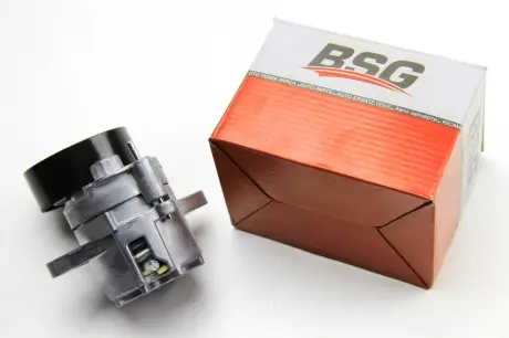 Натяжитель ремня генератора Sprinter / Vito OM611-646 BSG BSG 60-615-007 (фото 1)