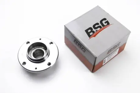 Підшипник ступиці зад Berlingo / Partner 03> 08 (+ ABS) BSG BSG 70-600-004