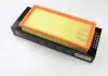 Фильтр воздушный BMW 5 (E34) 2.0 / 2.5 / 3.5 / 3.8i 89-97 CLEAN FILTERS MA607 (фото 2)