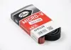 Ремень генератора Berlingo / Scudo 1.9D (1868) Gates 6PK1428 (фото 2)