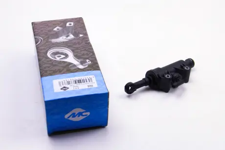 Главный цилиндр сцепления Scudo / Expert 2.0HDi 99-07 Metalcaucho 05936