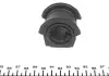 Подушка стабілізатора перед. Doblo 01- 22mm (внутр) IMPERGOM 25956 (фото 1)