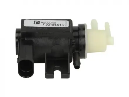 Клапан включения турбины LT II 2.5 (ANJ / AVR) /2.8TDI PIERBURG 7.02184.01.0