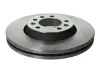 Тормозной диск перед Scudo / Jumpy / Expert 1.6HDi 07- C3P031ABE