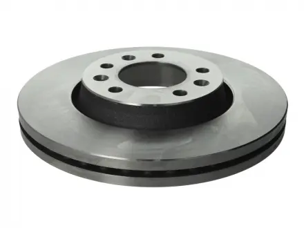 Тормозной диск перед Scudo / Jumpy / Expert 1.6HDi 07- ABE C3P031ABE