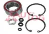 Подшипник ступицы перед. Passat B2&gt; 88 / Audi 80&gt; 88 AUTLOG RS1023 (фото 1)