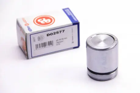 Поршенек суппорта зад BMW 3 E36 / E46 / 5 E34 40x48,05 AUTOFREN D02577