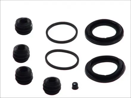 Ремкомпл. суппорта пер 44mm Daily> 96 (с двумя BREMBO) AUTOFREN D4577