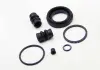 Ремкомпл. суппорта зад Audi A4 / A5 / A6 / A7 / A8 / Q5 43mm D41631