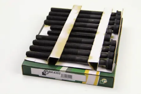 Болты головки блока Connect 1.8 Di / TDCI 02- (к-кт) BGA BK4302
