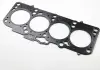 Прокладка головки Audi A6 04-08 (1.63mm) (2 метки) BGA CH0517A (фото 6)