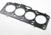 Прокладка головки Audi A6 04-08 (1.63mm) (2 метки) BGA CH0517A (фото 4)